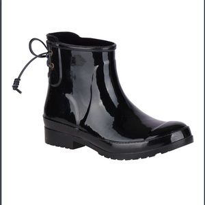 Sperry Rainboots